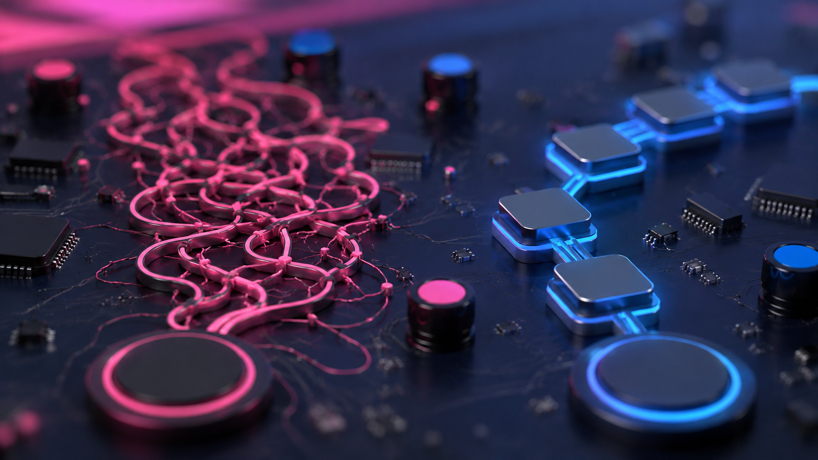 No-code vs from scratch: faire le bon arbitrage technique
